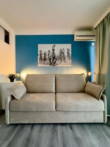 Appartamento moderno centrale WIFI Free b