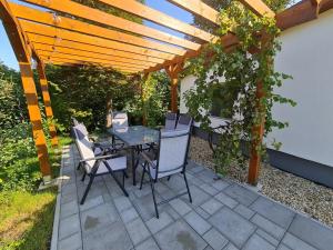 Rozis Vacation Home in Budakalász