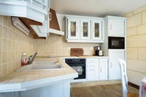 Maison Studios & Appartements Les 4 Vents : photos des chambres