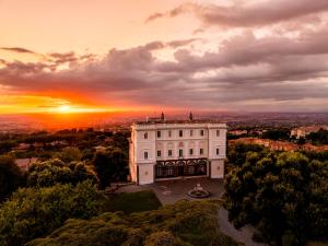 Park Hotel Villa Grazioli