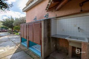 Haus mit 3 Schlafzimmern