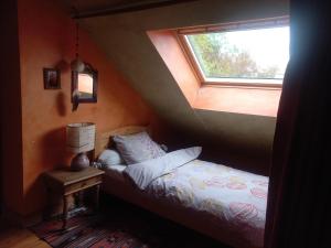 Maisons de vacances Maison familliale La Abuela - lac : photos des chambres