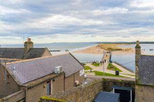 The Lookout, Lossiemouth