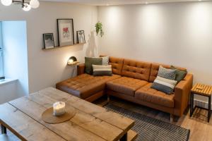 The Lookout, Lossiemouth