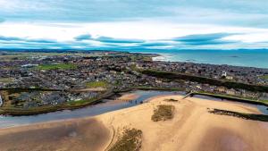 The Lookout, Lossiemouth