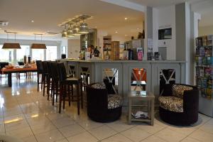 Hotels Almoria Hotel & SPA : photos des chambres