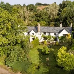 The Annexe - Lurley Manor - 蒂弗顿