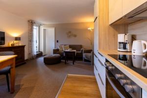 Ferienwohnungen Otto