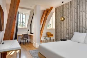 Hotels Alexandra Palace - La Maison Younan : photos des chambres