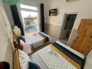 Khách Sạn Thu Thành