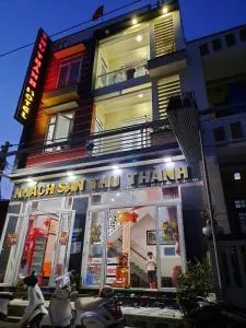 Khách Sạn Thu Thành - Ly Son