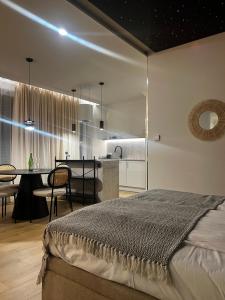 Axel Baltic Apartament DeLux Private Jacuzzi