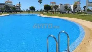 BERALMAR Chez FAOUZIA - Dghaliyene