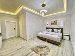 Isakhoja Hotel - Ubytování bez kategorie ve městě Chiva