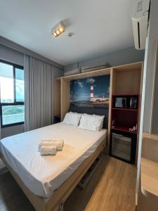 Apartamento Mondial Salvador