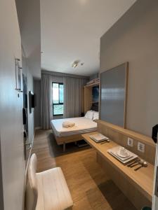 Apartamento Mondial Salvador