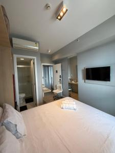 Apartamento Mondial Salvador