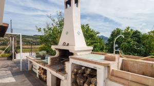 La Villa del Relax img38