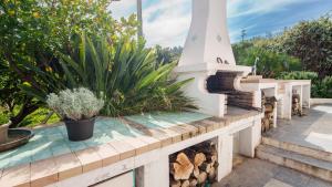 La Villa del Relax img39