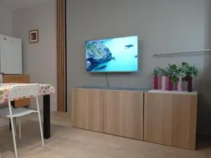 Apartament Zacisze 2 big 4U - 琴斯托霍瓦