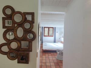 Hotels Le Moulin De La Pipe - Logis Hotel Restaurant : photos des chambres