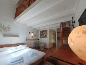 Hotels Le Moulin De La Pipe - Logis Hotel Restaurant : photos des chambres