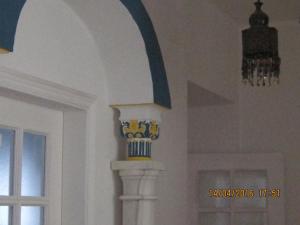 Quinta da Fonte em Moncarapacho