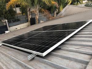 Wangu Apartment - 1, Avondale Lusaka