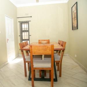 Wangu Apartment - 1, Avondale Lusaka