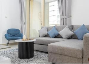 Dubai Marina-short stay