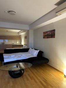 Park Diamond Apartments