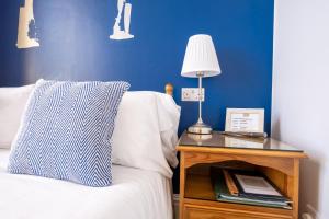 Number 7 Guest House