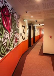 Appart'hotels Residence CAZAM L-HAY LES ROSES : photos des chambres