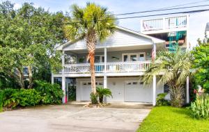Safe Haven by Carolina Beach Realty - 4hvězdičkové hotely ve městě Kure Beach