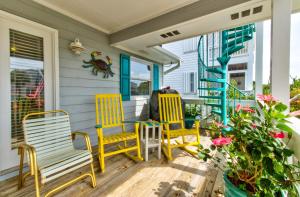 Safe Haven by Carolina Beach Realty