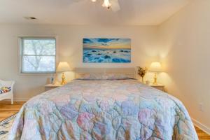 Safe Haven by Carolina Beach Realty