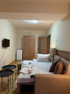 Park Diamond Apartments