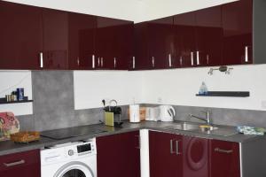 Charmante maison à Souvigny avec jacuzzi