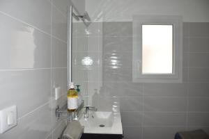 Charmante maison à Souvigny avec jacuzzi