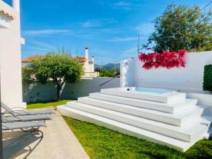 Airfenos - Athens Riviera