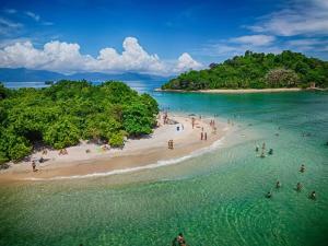 Studio Ipanema 106 - 200m da praia