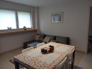 Apartament Zacisze 2 big 4U