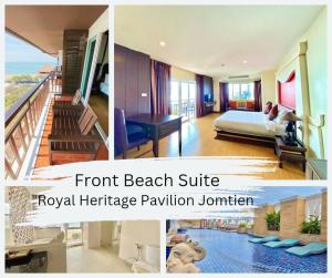 Royal Heritage Pavilion, Jomtien