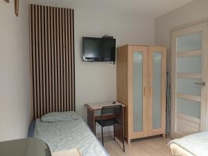 Apartament Zacisze 2 big 4U