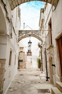 Piuma Bianca - Dimora Tipica nel Cuore del Centro Storico