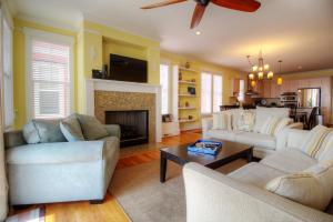 Salty Banana by Carolina Beach Realty