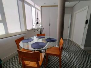 Quadra da Praia de Copacabana