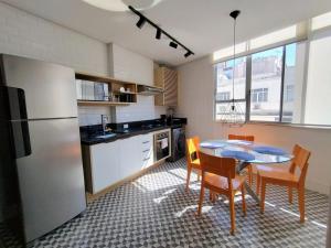 Quadra da Praia de Copacabana