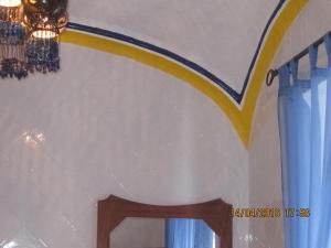 Quinta da Fonte em Moncarapacho