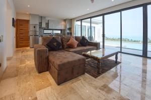 Sea view Villa Josefina - 4 bedroom